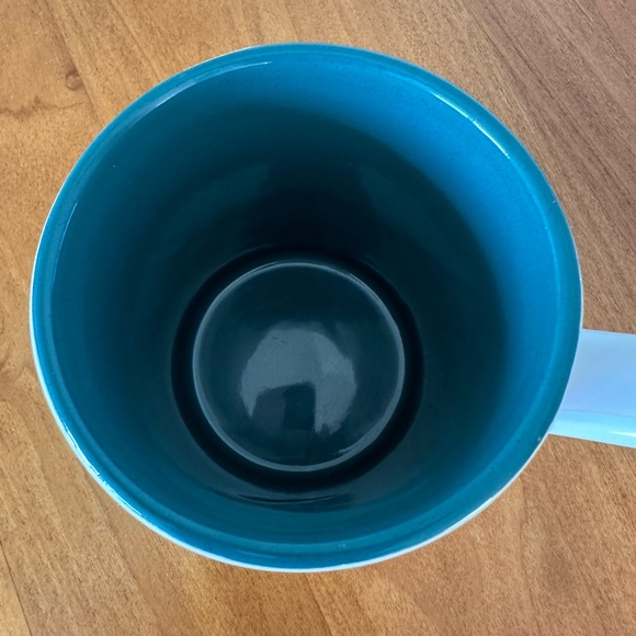 Warner Bros. Looney Tunes Bugs Bunny Coffee Mug - Cartoon Collectible . - Picture 5 of 8